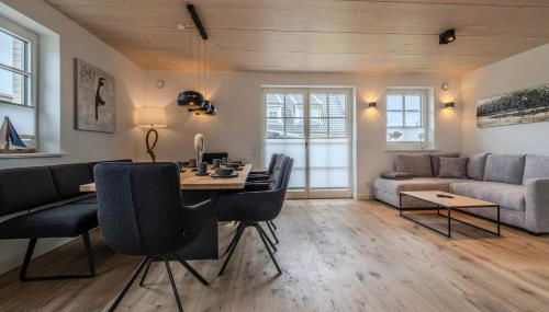 Doppelhaushälfte Strandgut 4 - Foto 2