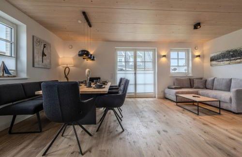 Doppelhaushälfte Strandgut 4 - Foto 2