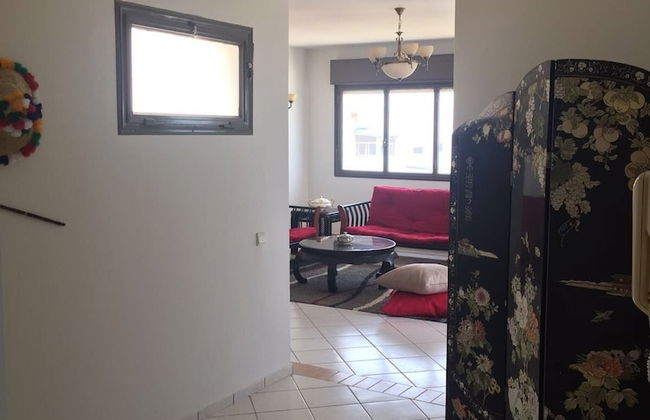 Arena Martil Balcony Apartment - Photo 3