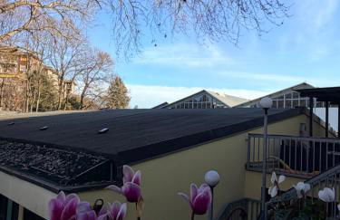 Vivi Milano Apartment near Exhibition Area Free Parking Newly Renovated - Foto 53