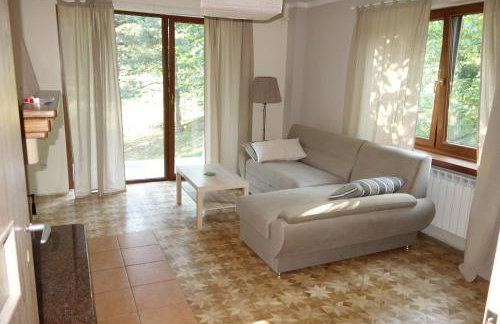 Bujaków, apartamenty Zdrojowa 58a - Foto 4