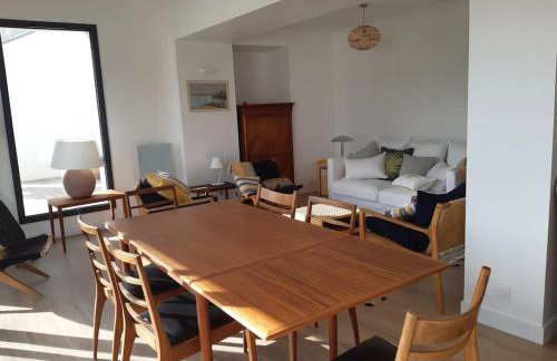 Charmante maison golfe du Morbihan - Photo 21