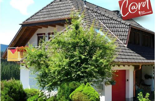 Haus Leufke - Foto 13