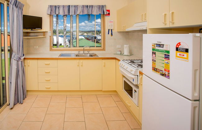 BIG4 Batemans Bay At Easts Riverside Holiday Park - Photo 35