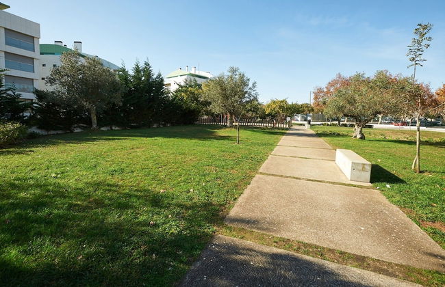 BeGuest Gandarinha Apartment - Foto 25