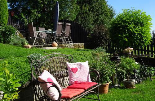 Ferienwohnung Panorama - Foto 71