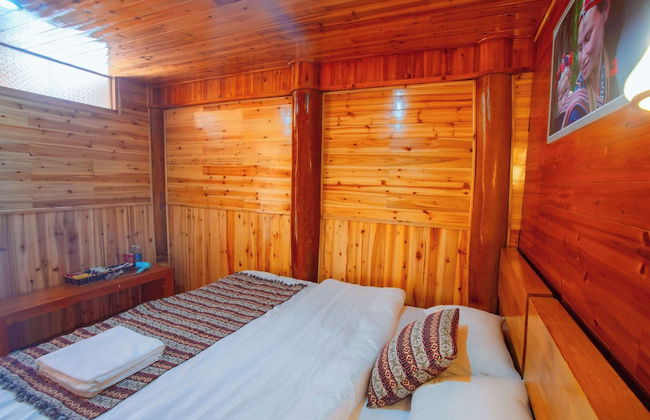 SaPa Village Retreat - Dine & Coffee - Foto 15