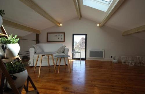 Gite de FRIZOT, 5 minutes de Nogaro, all inclusiv - Foto 26