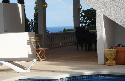 Villa Santorini Costa Blanca - Foto 44