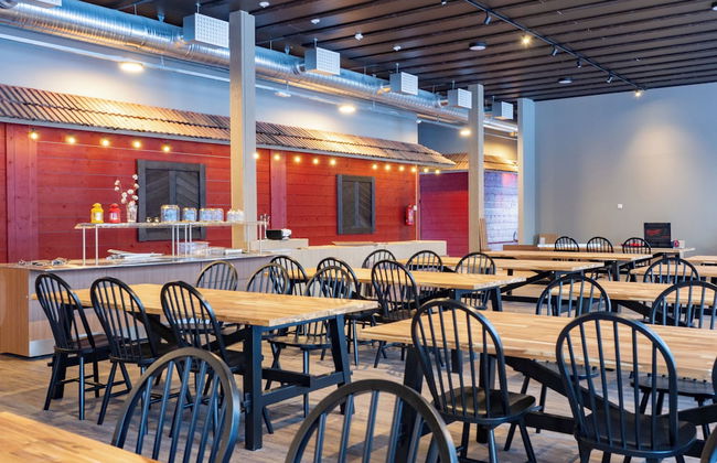 Nallikari Seaside Villas - Foto 69