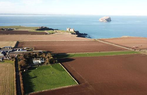 Auldhame House East Wing, Seacliff - Foto 44