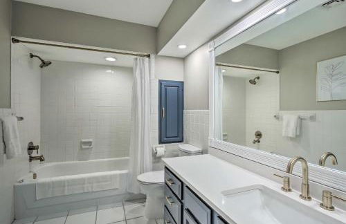 Golf, Boat and Fish Shangri La Condo in Afton - Foto 19