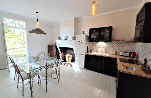 La Chartreuse d'Ertan "Les maîtres" 4 étoiles - Foto 33