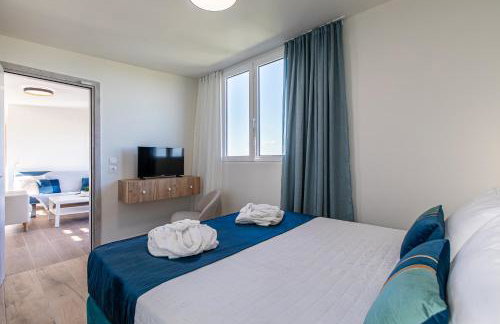 Kedria Lounge and infinity sea view residence - Foto 11