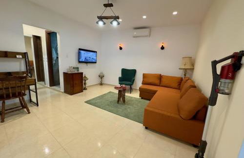 Aski house - Authentic Cretan life - Photo 3