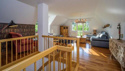 Ferienwohnung Loft - Foto 2