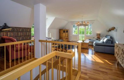 Ferienwohnung Loft - Foto 2