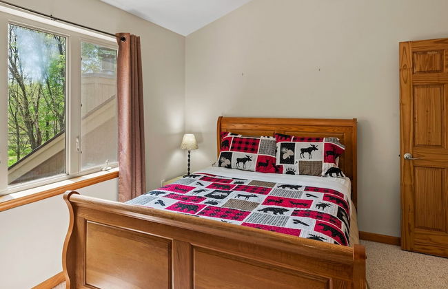 Mountain Hideout by Avantstay Game Room Deck - Photo 35