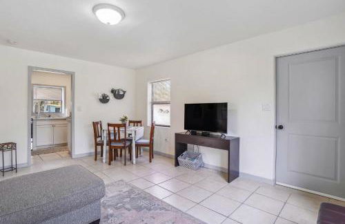 6 Mi to Downtown Orlando Quiet Home with Sunroom - Foto 6