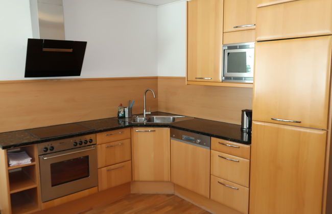 Altes Zollhaus - Foto 12