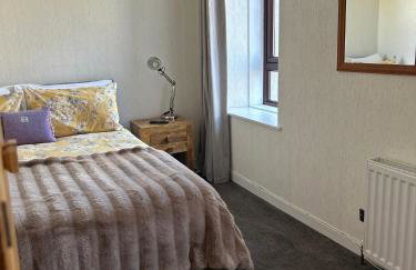 NC500, Wick Caithness Holiday Home - Foto 31