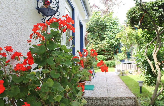 Attractive Bungalow in Damshagen near Sea - Foto 12