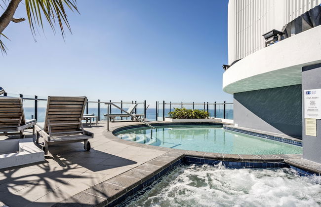 The Wave Resort - Photo 67