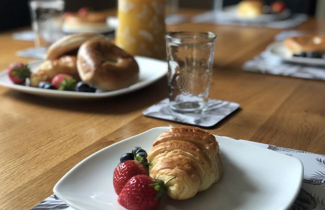 Kenmare Cottage - Foto 17