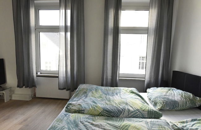 Fewo Wuppertal - Foto 5