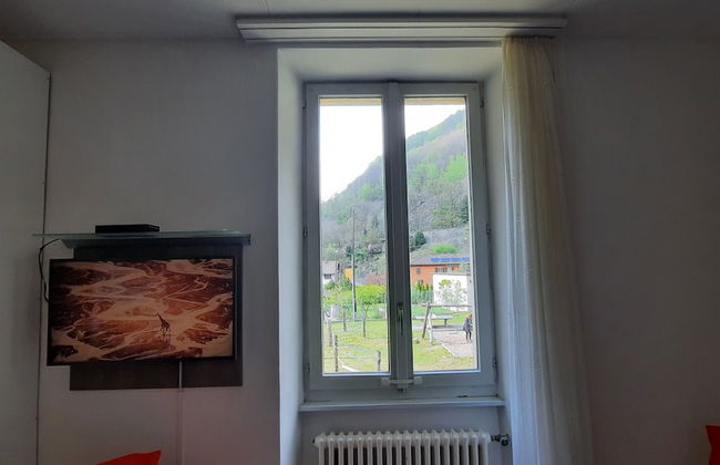 LA PERGOLA - Foto 18