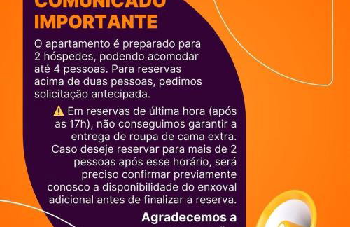 Nosso Apê Padre Café: Garagem | Wifi | Cozinha - Foto 15