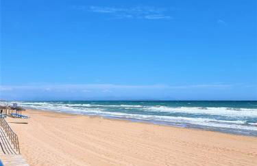 Cabo Cervera primera linea apartamento de lujo - Foto 25