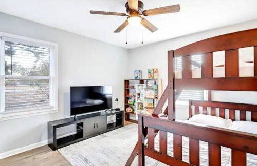 North Raleigh Private Retreat - Foto 6