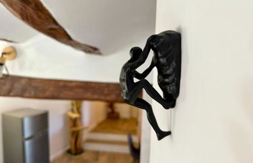 La Casucha de Chulilla - Foto 31