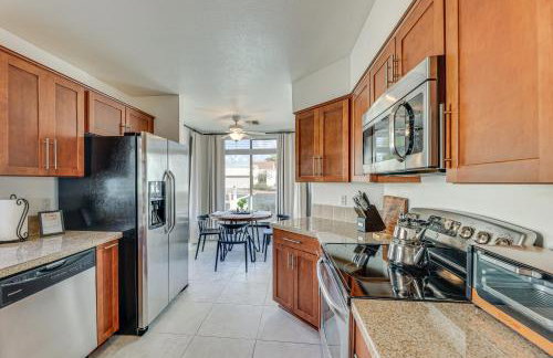 Mesa Golf Course Home Near Spring Training & River - Foto 11