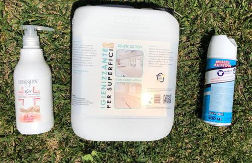 Villa La Verna - Foto 32