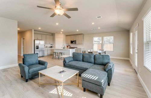 New Home with Yard and Pool Access 8 Mi to McKinney! - Photo 3