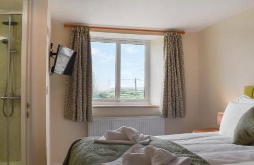 Uk47758 - Horseshoe Cottage - Foto 24