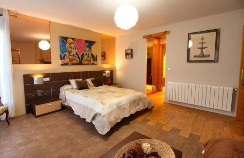 Casa Rural Figueroa - Foto 54