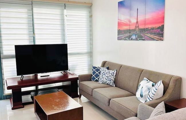 Cozi Uptown Executive Suite BGC - Foto 44