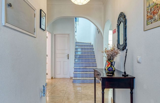 Serena Magnificent Four Bedroom Villa - Photo 13