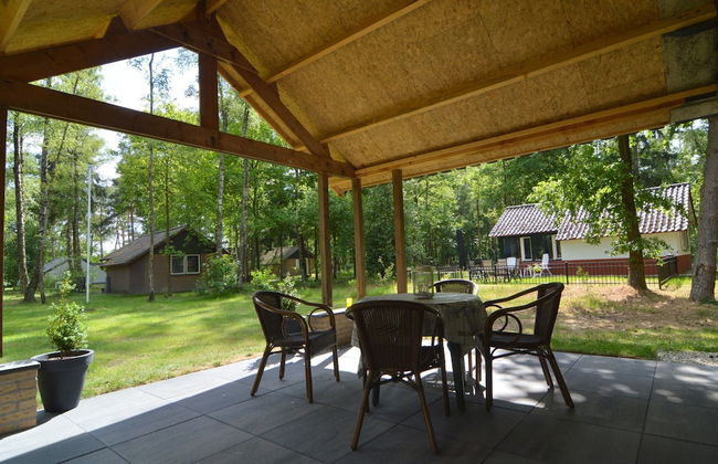 Completely Detached Bungalow in a Nature-filled Park by a Large fen - Photo 28