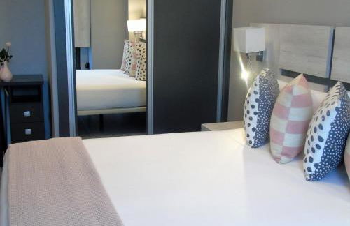 Apartahotel 5dos5 - Foto 45