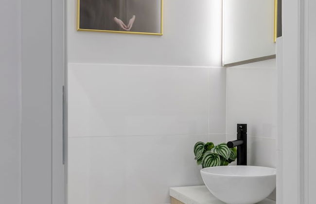 Luxury Piata Romana 2BR Urban Sanctuary by HOLT - Foto 38