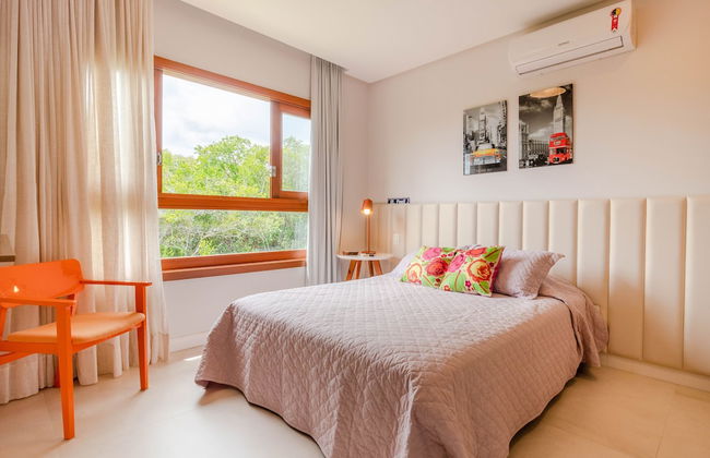 PF13 Casa 05 Suítes - Praia do Forte - Foto 10