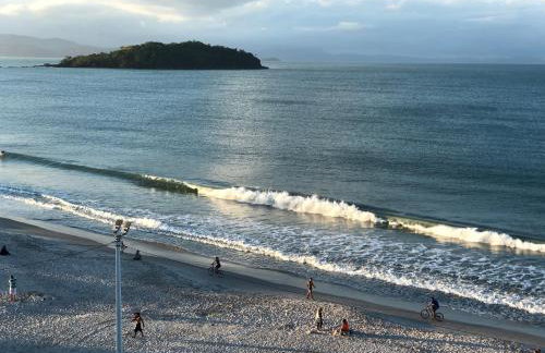 Cobertura frente ao mar - Photo 20