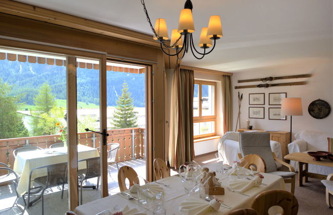 Chesa Dal Luf B5 - Foto 2