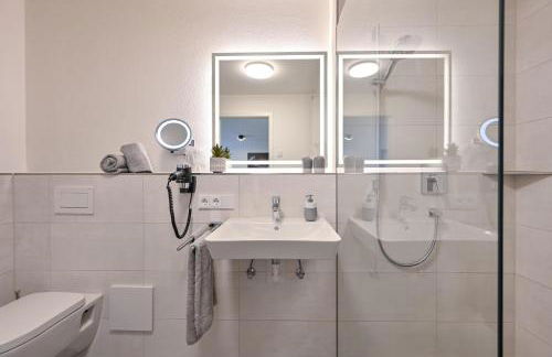 Ferienwohnungen Stock Ferienwohnung Nr 8 - Foto 14