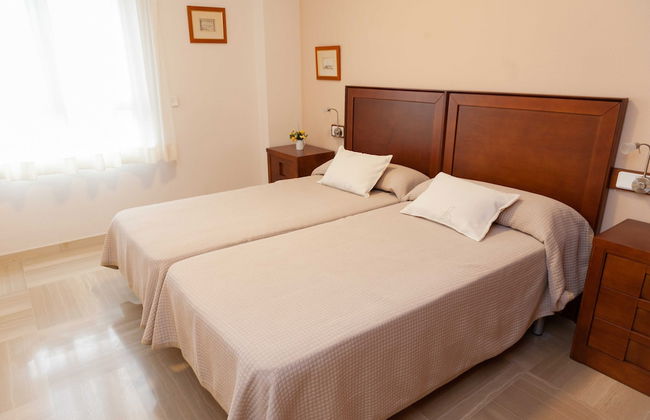 Piso Exclusivo en Zona Residencial. MANOLETE - Photo 8