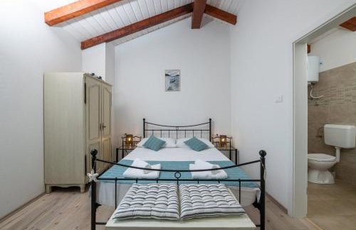 Villa Katja near Pula with whirlpool only 3 km from the beach - Foto 37